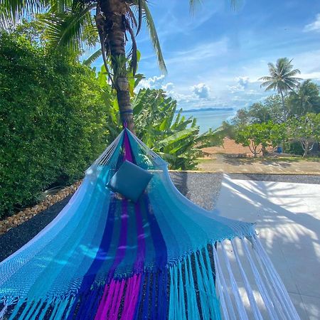 Purana Resort Koh Yao Noi - Sha Extra Plus Ngoại thất bức ảnh