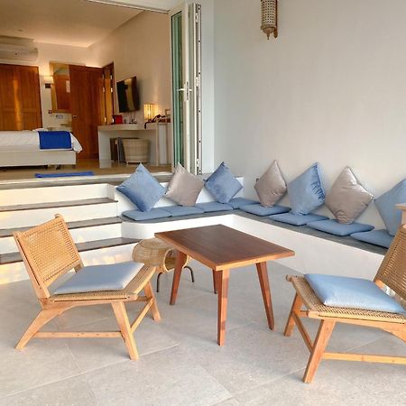 Purana Resort Koh Yao Noi - Sha Extra Plus Ngoại thất bức ảnh