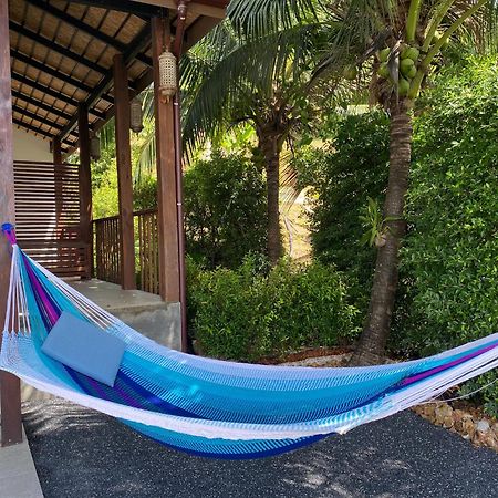 Purana Resort Koh Yao Noi - Sha Extra Plus Ngoại thất bức ảnh