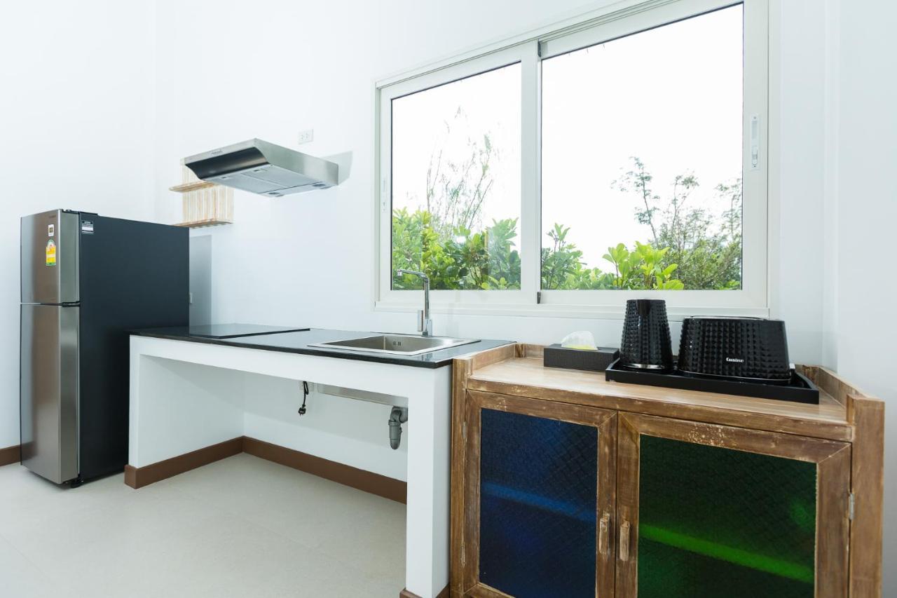 Purana Resort Koh Yao Noi - Sha Extra Plus Ngoại thất bức ảnh