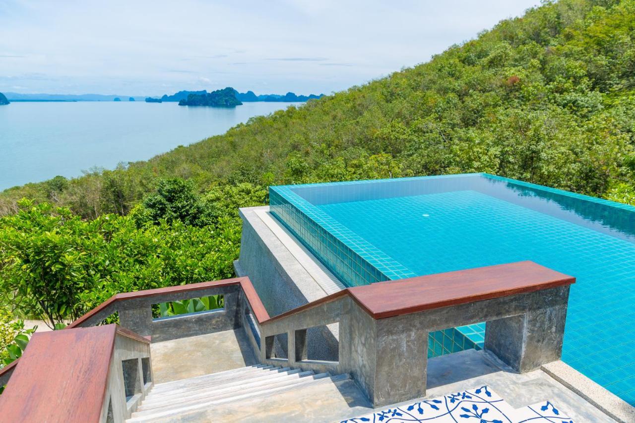 Purana Resort Koh Yao Noi - Sha Extra Plus Ngoại thất bức ảnh