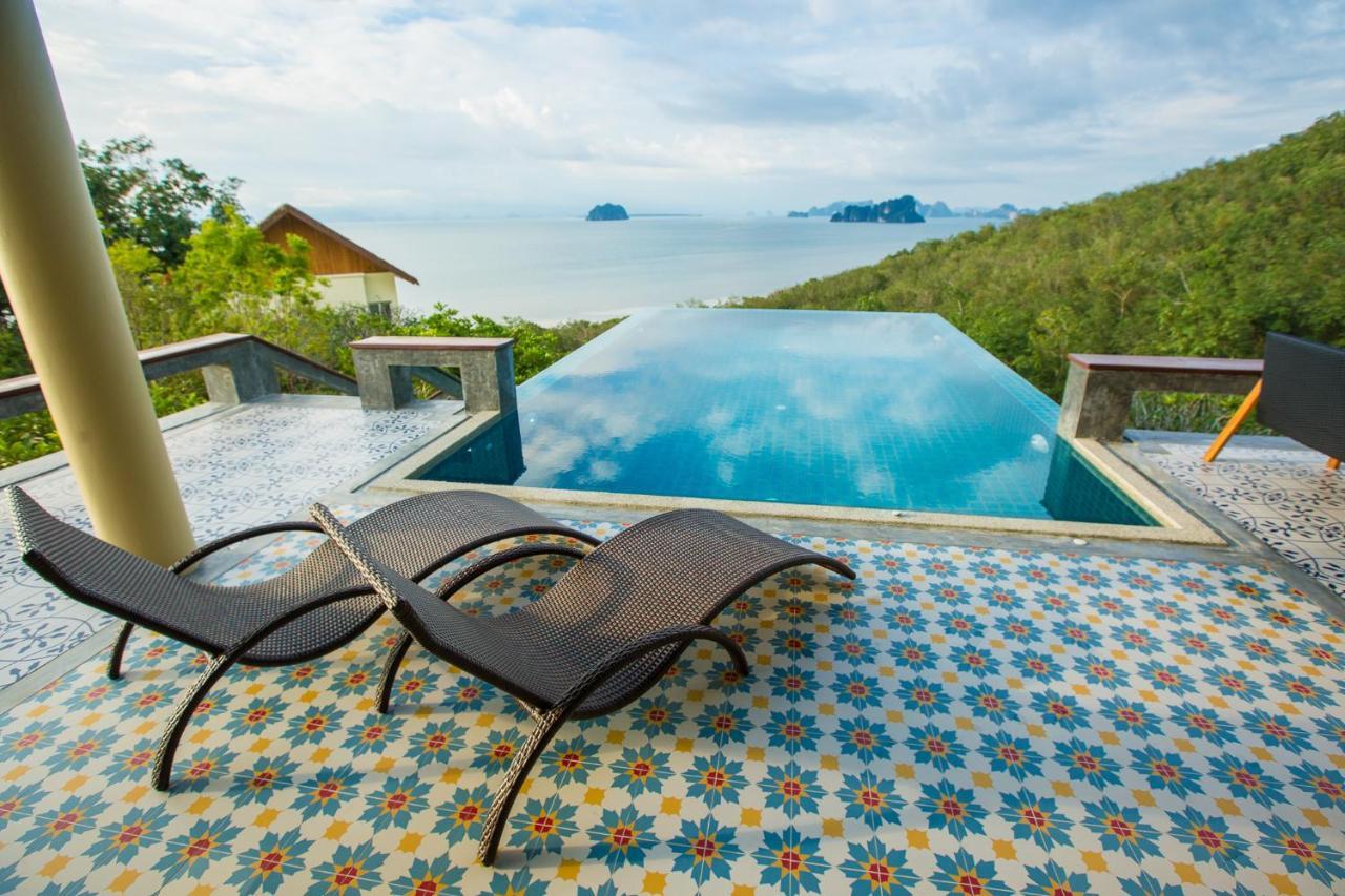 Purana Resort Koh Yao Noi - Sha Extra Plus Ngoại thất bức ảnh