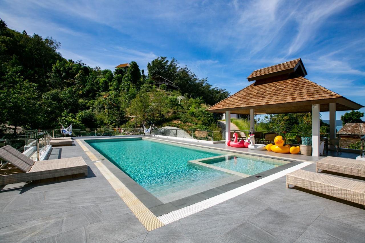 Purana Resort Koh Yao Noi - Sha Extra Plus Ngoại thất bức ảnh