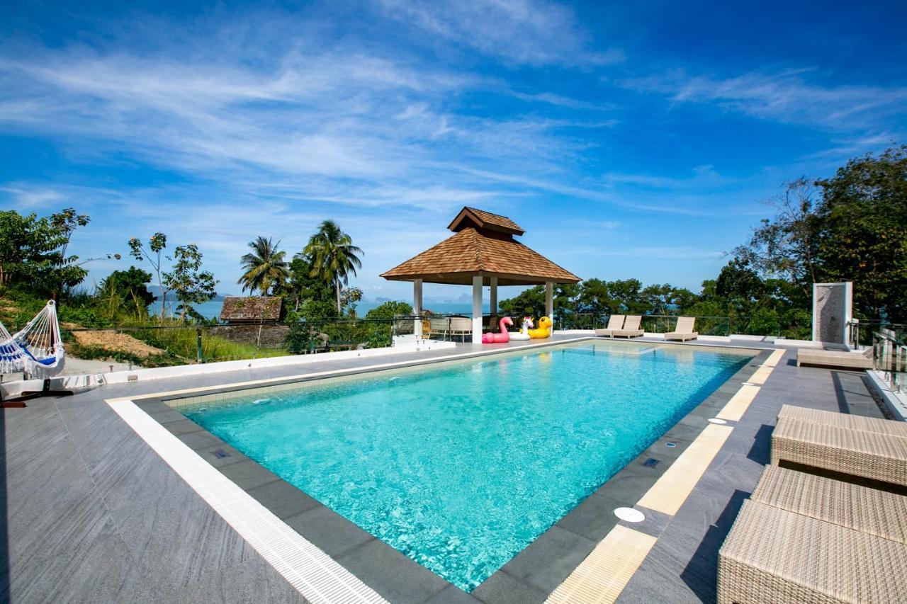 Purana Resort Koh Yao Noi - Sha Extra Plus Ngoại thất bức ảnh
