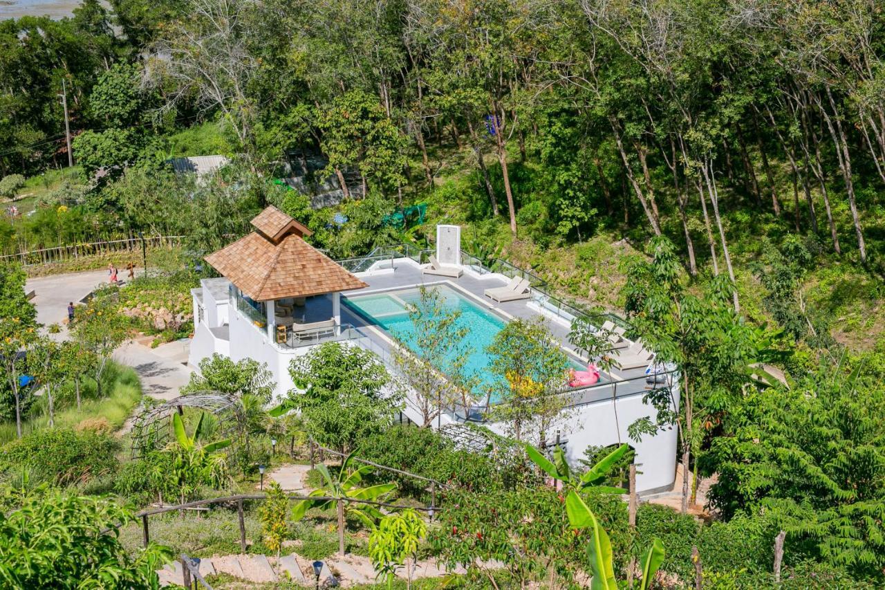 Purana Resort Koh Yao Noi - Sha Extra Plus Ngoại thất bức ảnh