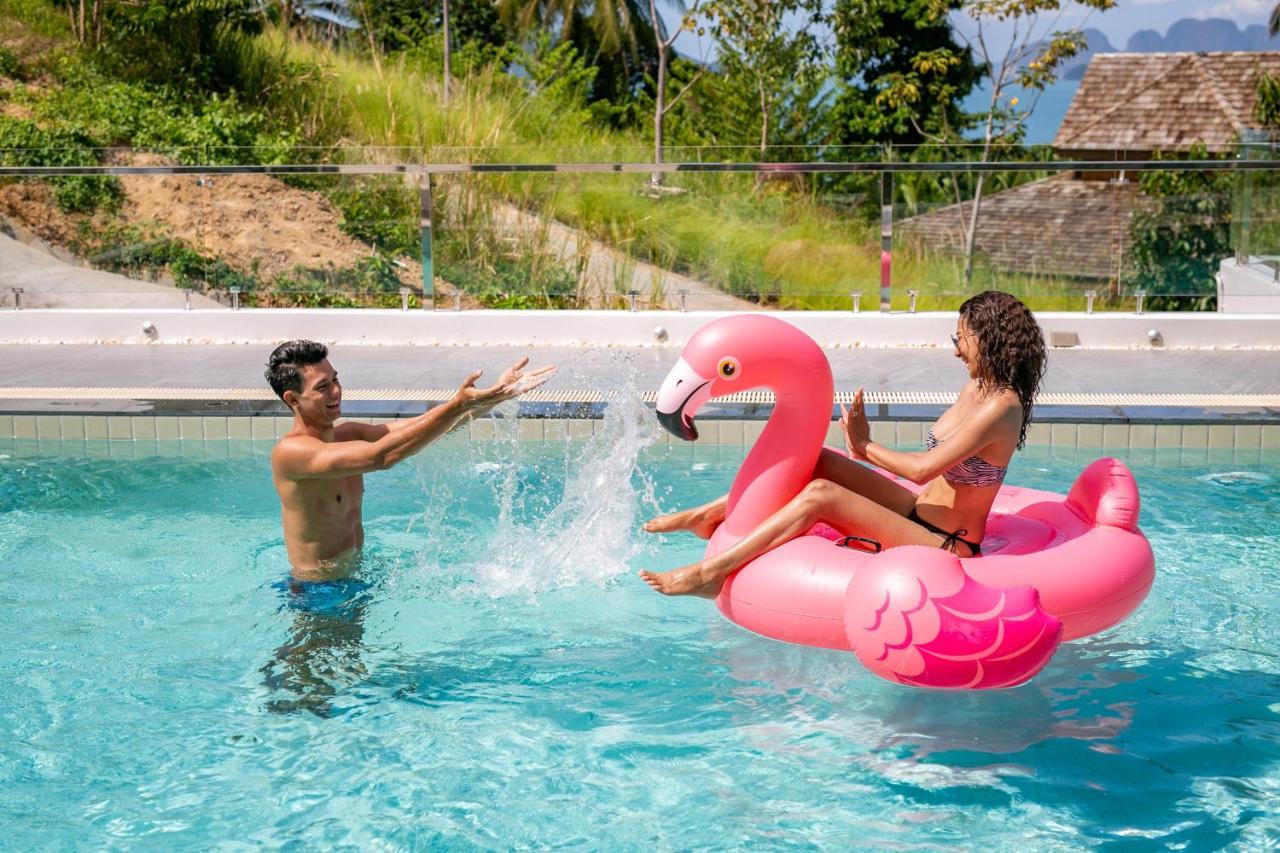 Purana Resort Koh Yao Noi - Sha Extra Plus Ngoại thất bức ảnh