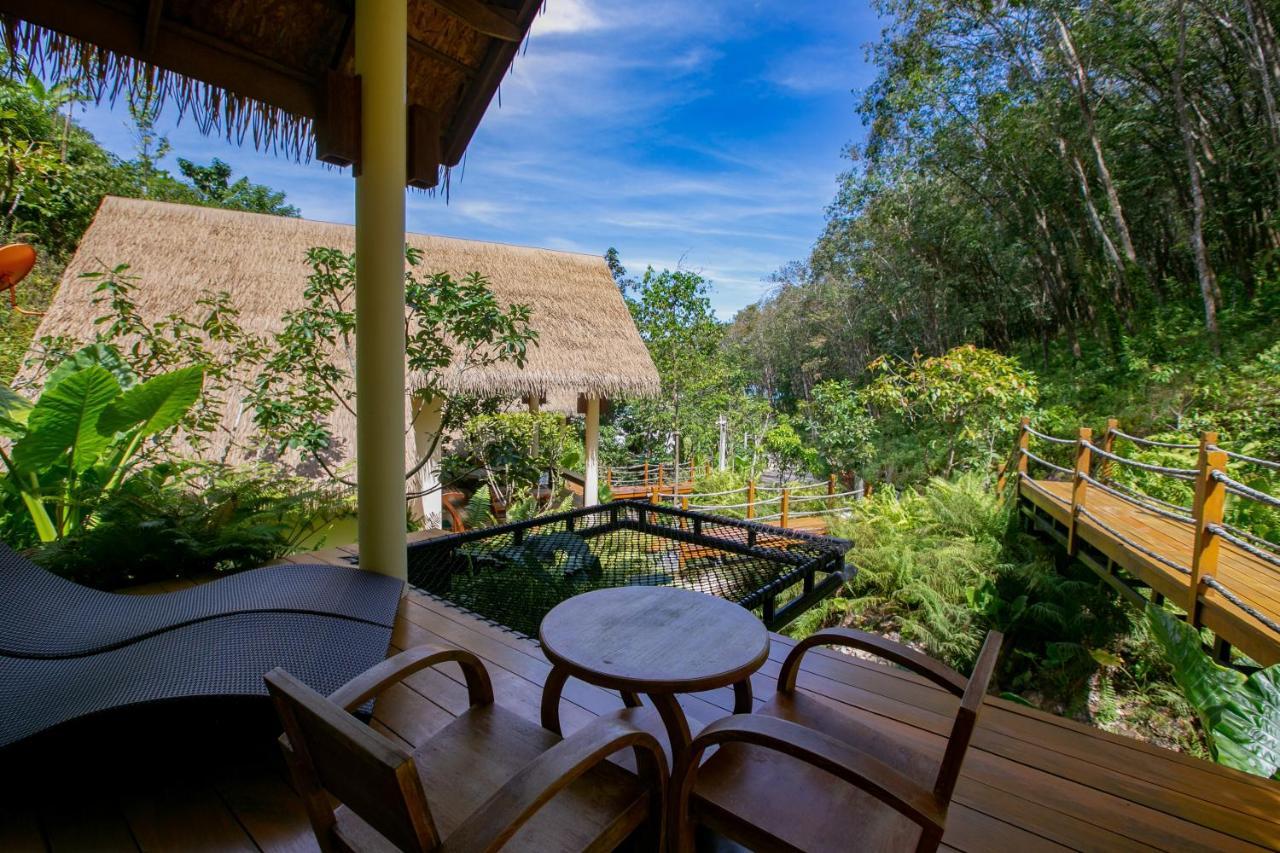 Purana Resort Koh Yao Noi - Sha Extra Plus Ngoại thất bức ảnh