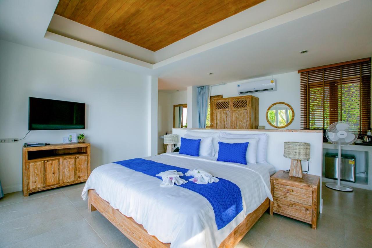 Purana Resort Koh Yao Noi - Sha Extra Plus Ngoại thất bức ảnh