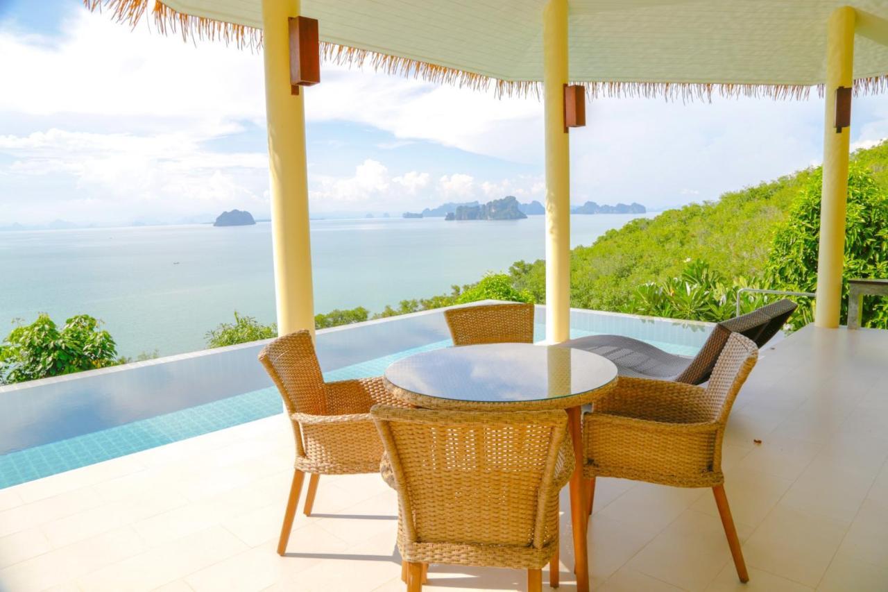 Purana Resort Koh Yao Noi - Sha Extra Plus Ngoại thất bức ảnh