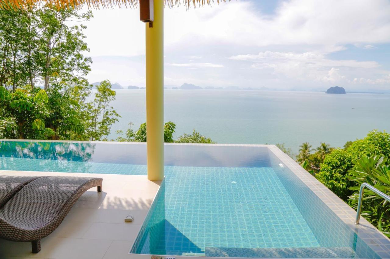 Purana Resort Koh Yao Noi - Sha Extra Plus Ngoại thất bức ảnh