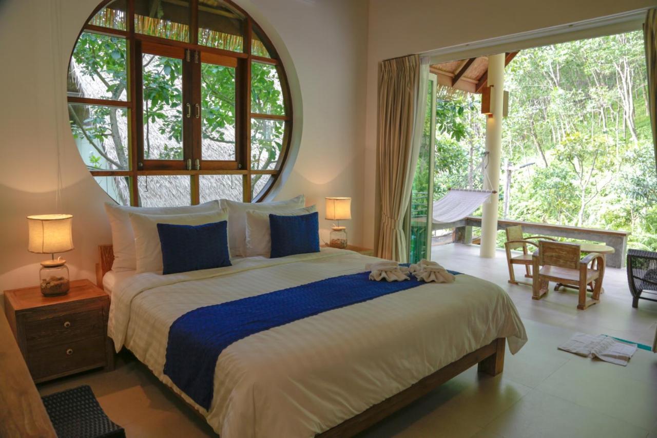 Purana Resort Koh Yao Noi - Sha Extra Plus Ngoại thất bức ảnh