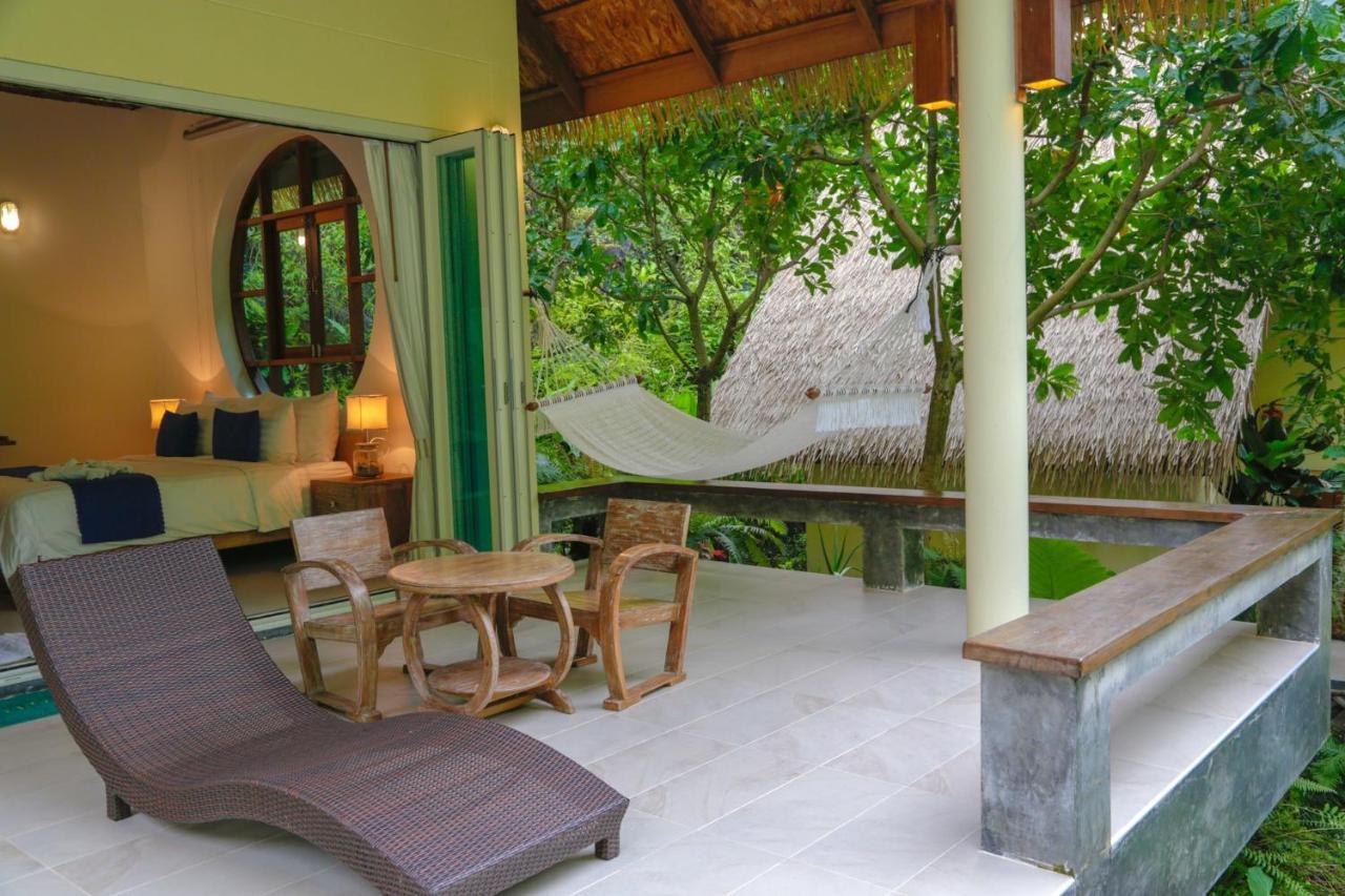 Purana Resort Koh Yao Noi - Sha Extra Plus Ngoại thất bức ảnh