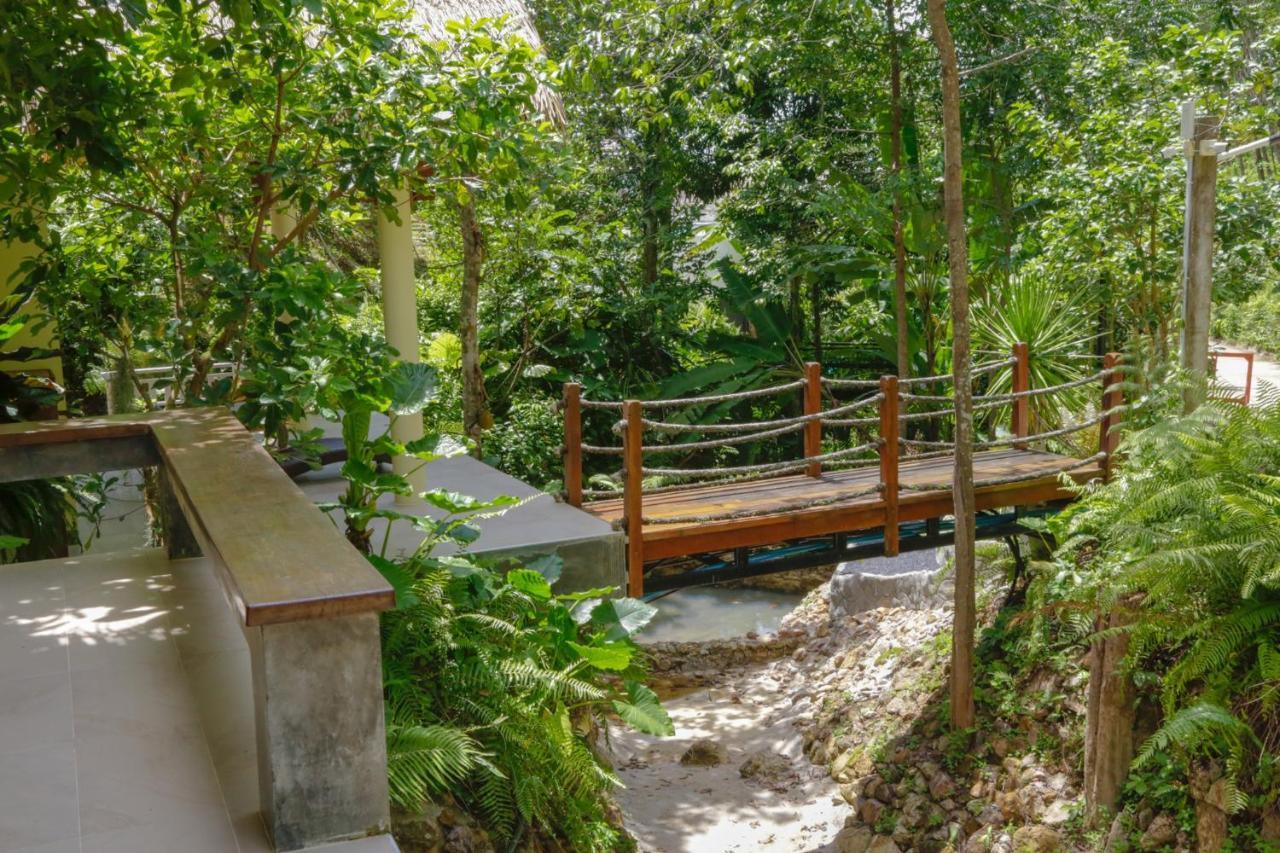 Purana Resort Koh Yao Noi - Sha Extra Plus Ngoại thất bức ảnh