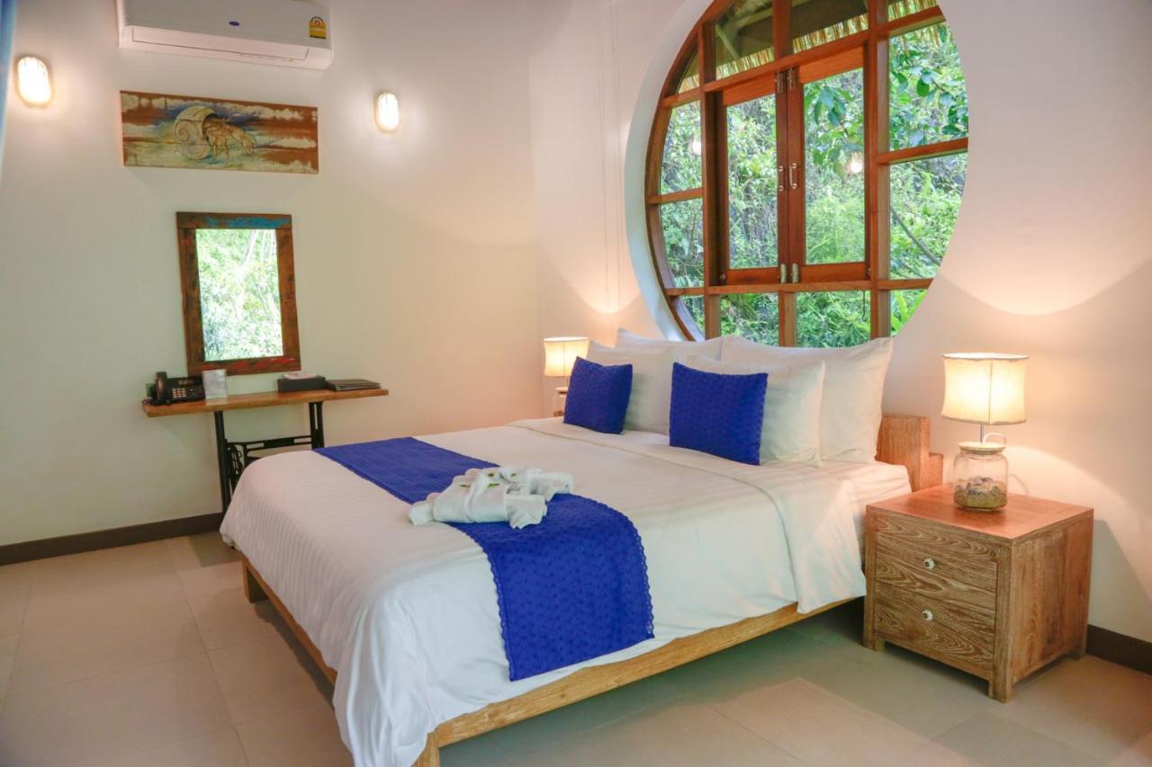 Purana Resort Koh Yao Noi - Sha Extra Plus Ngoại thất bức ảnh