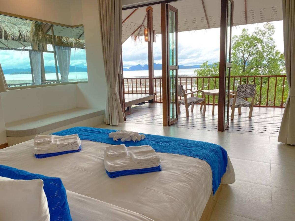 Purana Resort Koh Yao Noi - Sha Extra Plus Ngoại thất bức ảnh