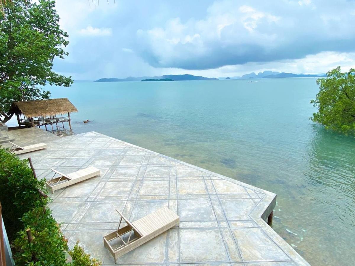 Purana Resort Koh Yao Noi - Sha Extra Plus Ngoại thất bức ảnh