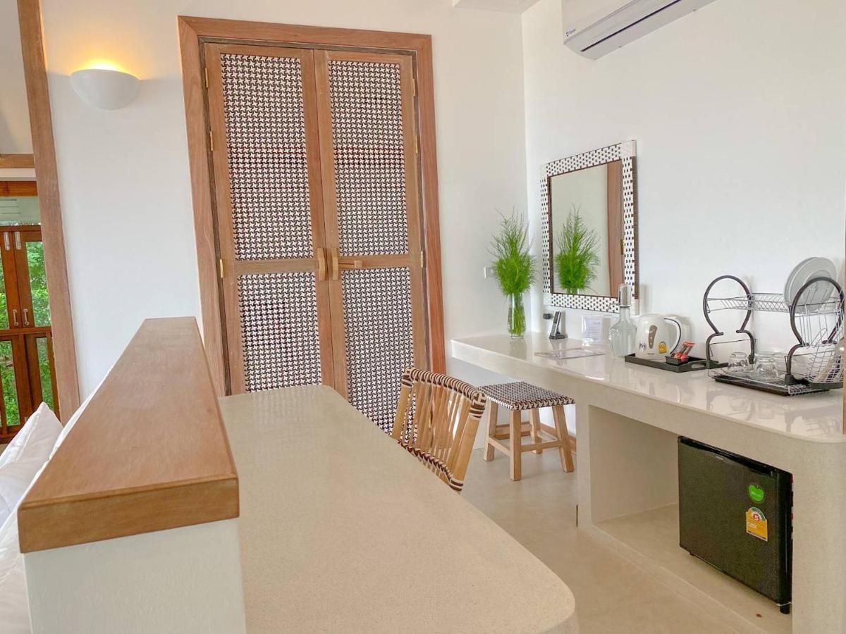Purana Resort Koh Yao Noi - Sha Extra Plus Ngoại thất bức ảnh