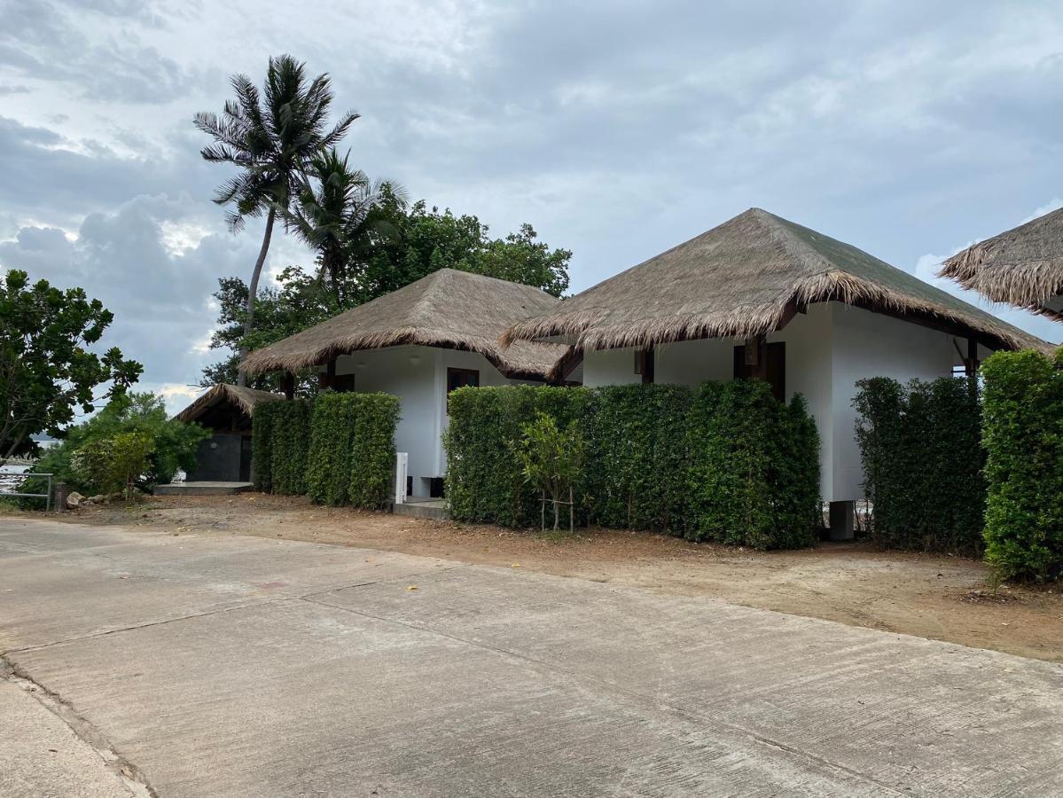 Purana Resort Koh Yao Noi - Sha Extra Plus Ngoại thất bức ảnh