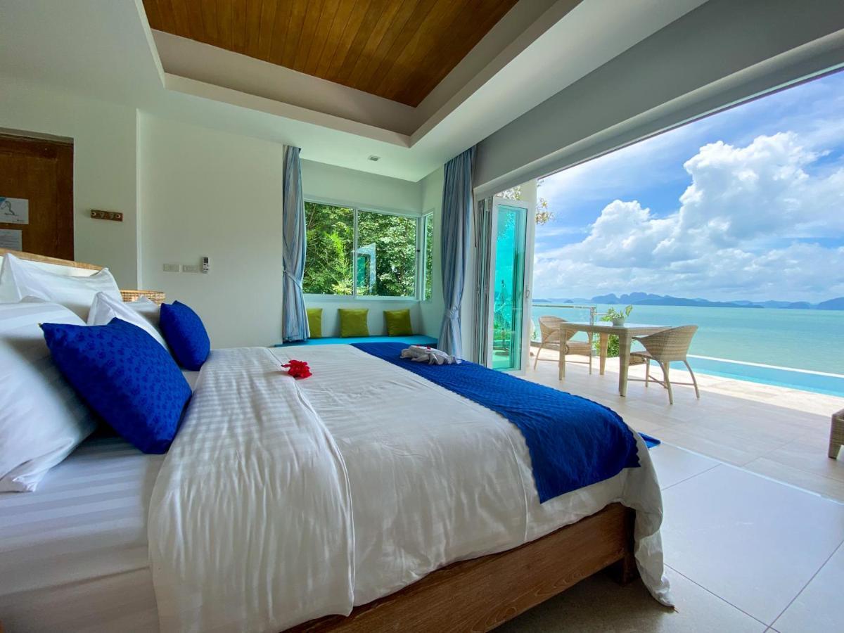 Purana Resort Koh Yao Noi - Sha Extra Plus Ngoại thất bức ảnh