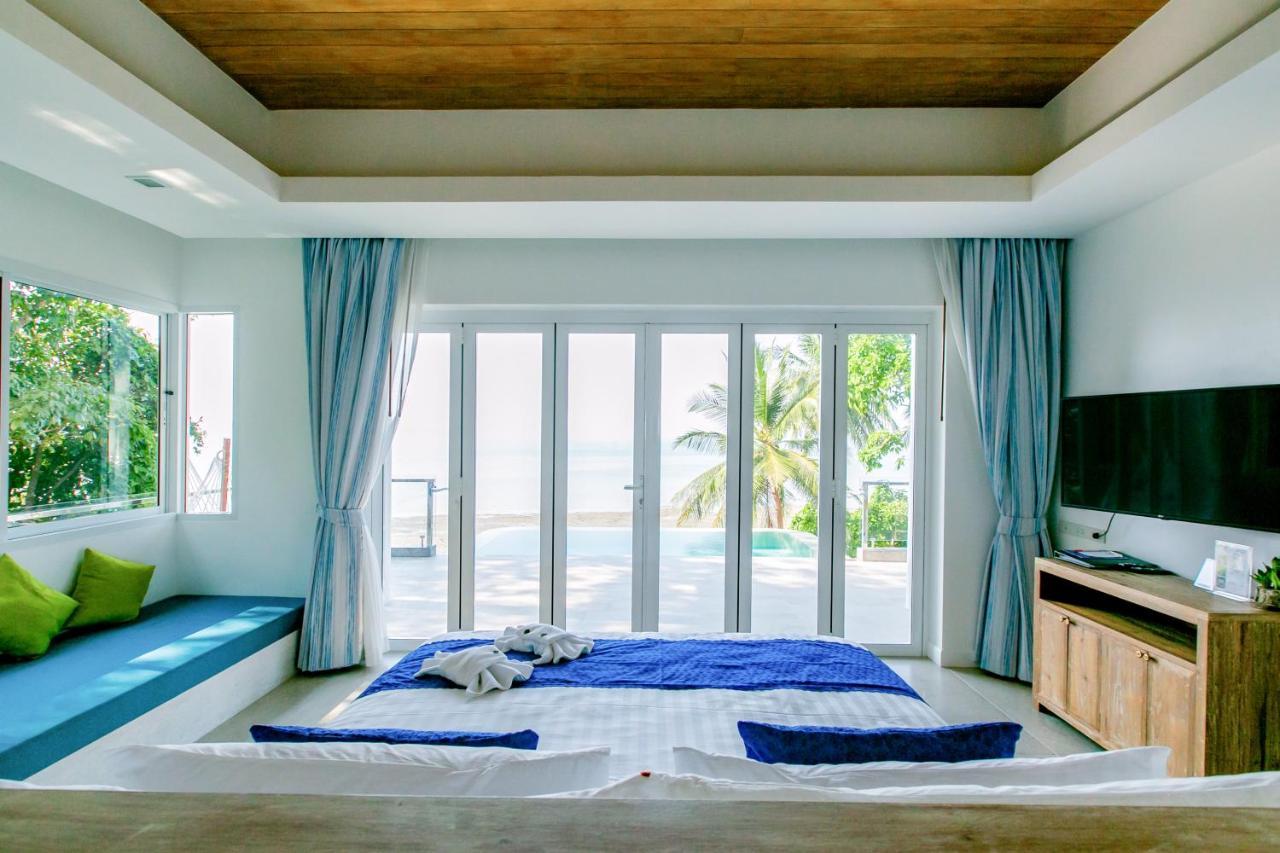 Purana Resort Koh Yao Noi - Sha Extra Plus Ngoại thất bức ảnh