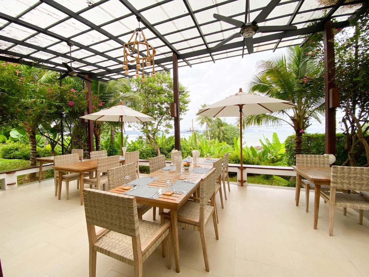 Purana Resort Koh Yao Noi - Sha Extra Plus Ngoại thất bức ảnh