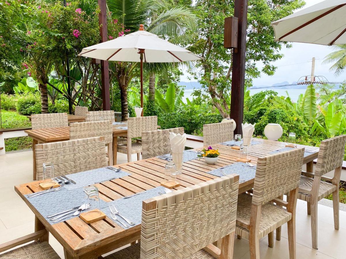 Purana Resort Koh Yao Noi - Sha Extra Plus Ngoại thất bức ảnh