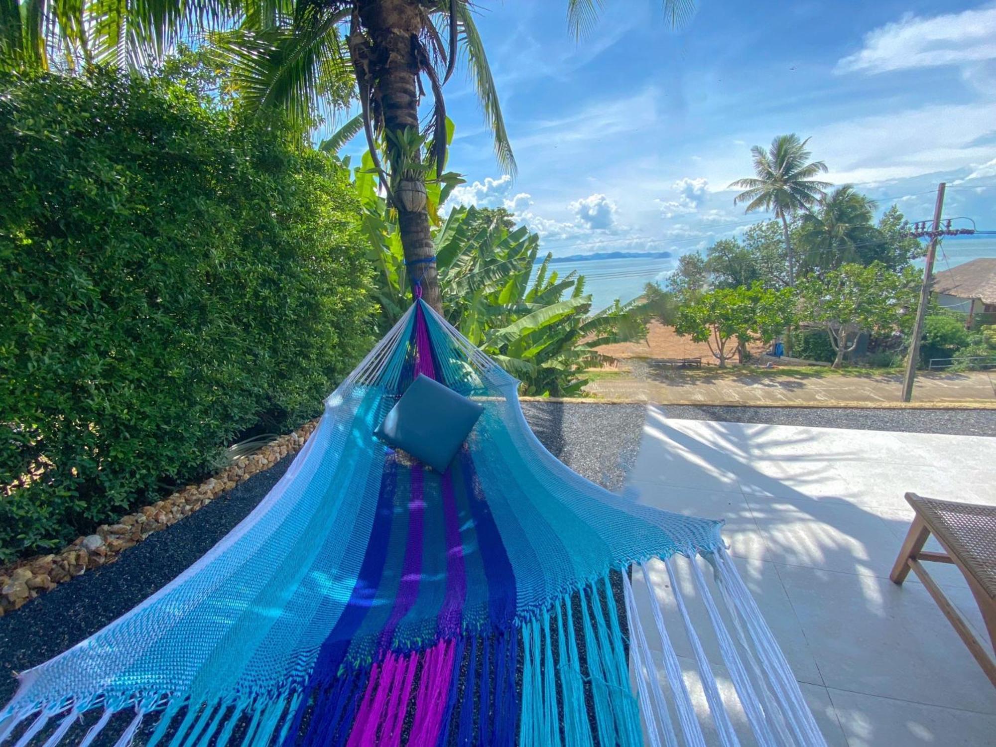 Purana Resort Koh Yao Noi - Sha Extra Plus Ngoại thất bức ảnh