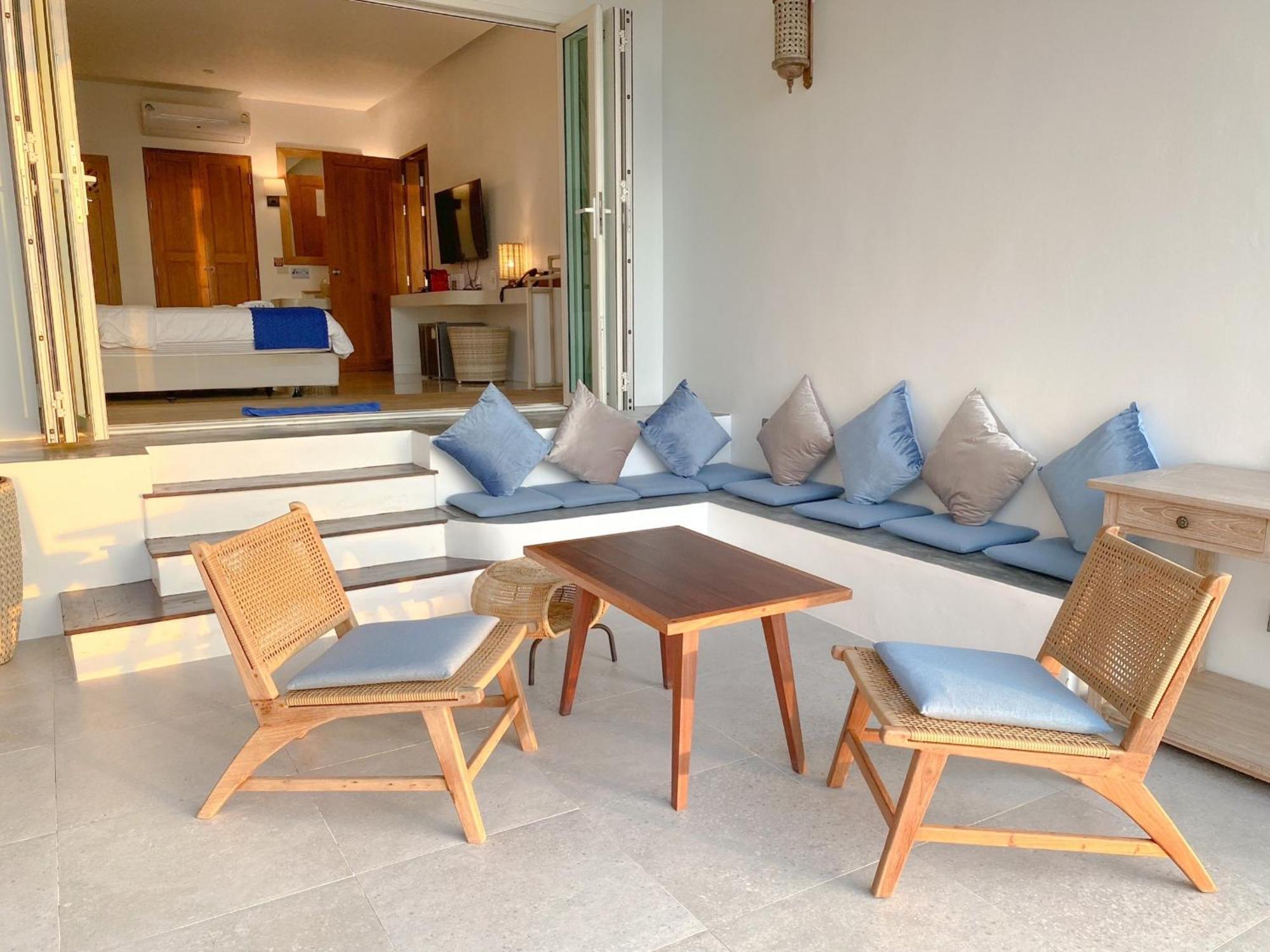 Purana Resort Koh Yao Noi - Sha Extra Plus Ngoại thất bức ảnh