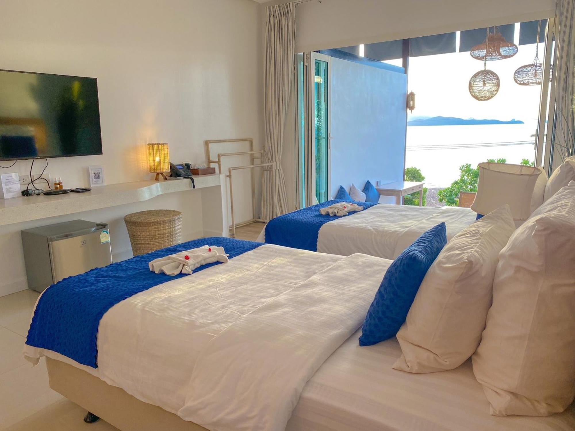 Purana Resort Koh Yao Noi - Sha Extra Plus Ngoại thất bức ảnh