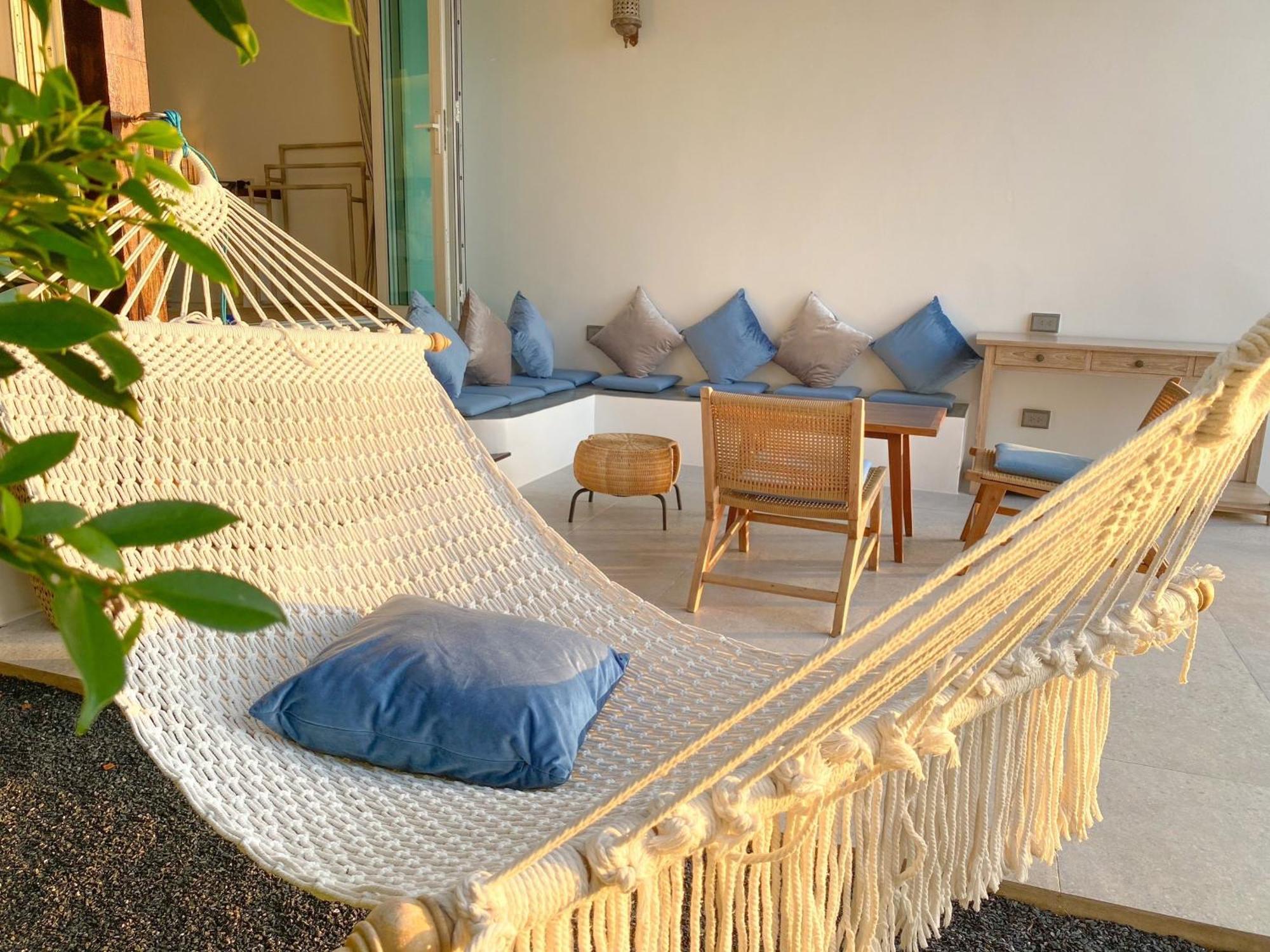 Purana Resort Koh Yao Noi - Sha Extra Plus Ngoại thất bức ảnh