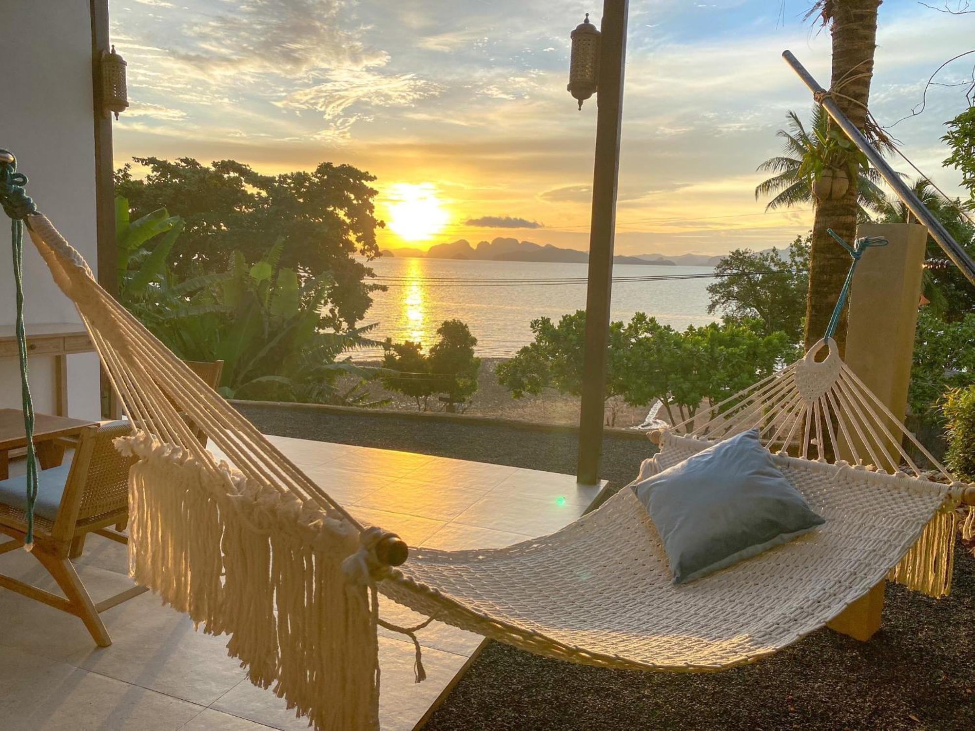 Purana Resort Koh Yao Noi - Sha Extra Plus Ngoại thất bức ảnh