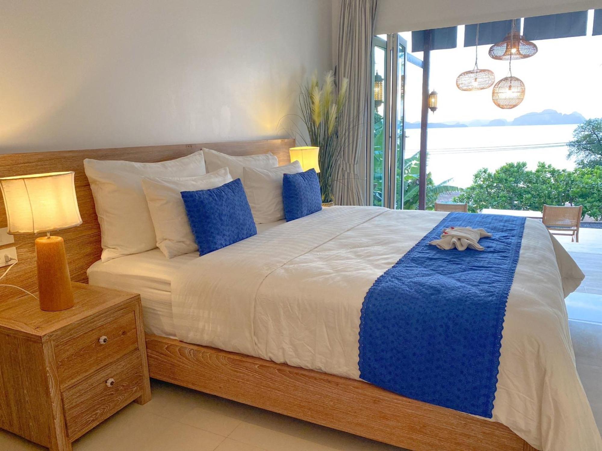 Purana Resort Koh Yao Noi - Sha Extra Plus Ngoại thất bức ảnh