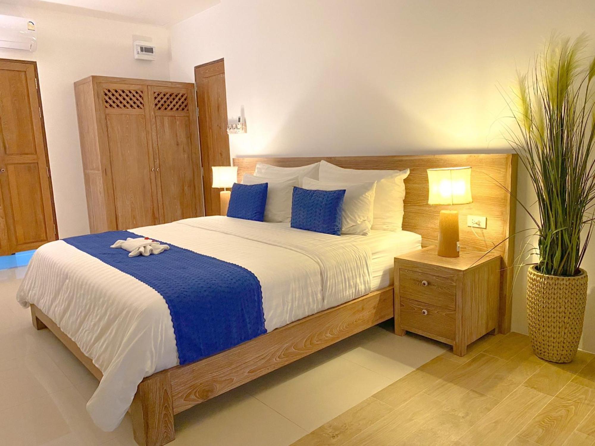 Purana Resort Koh Yao Noi - Sha Extra Plus Ngoại thất bức ảnh