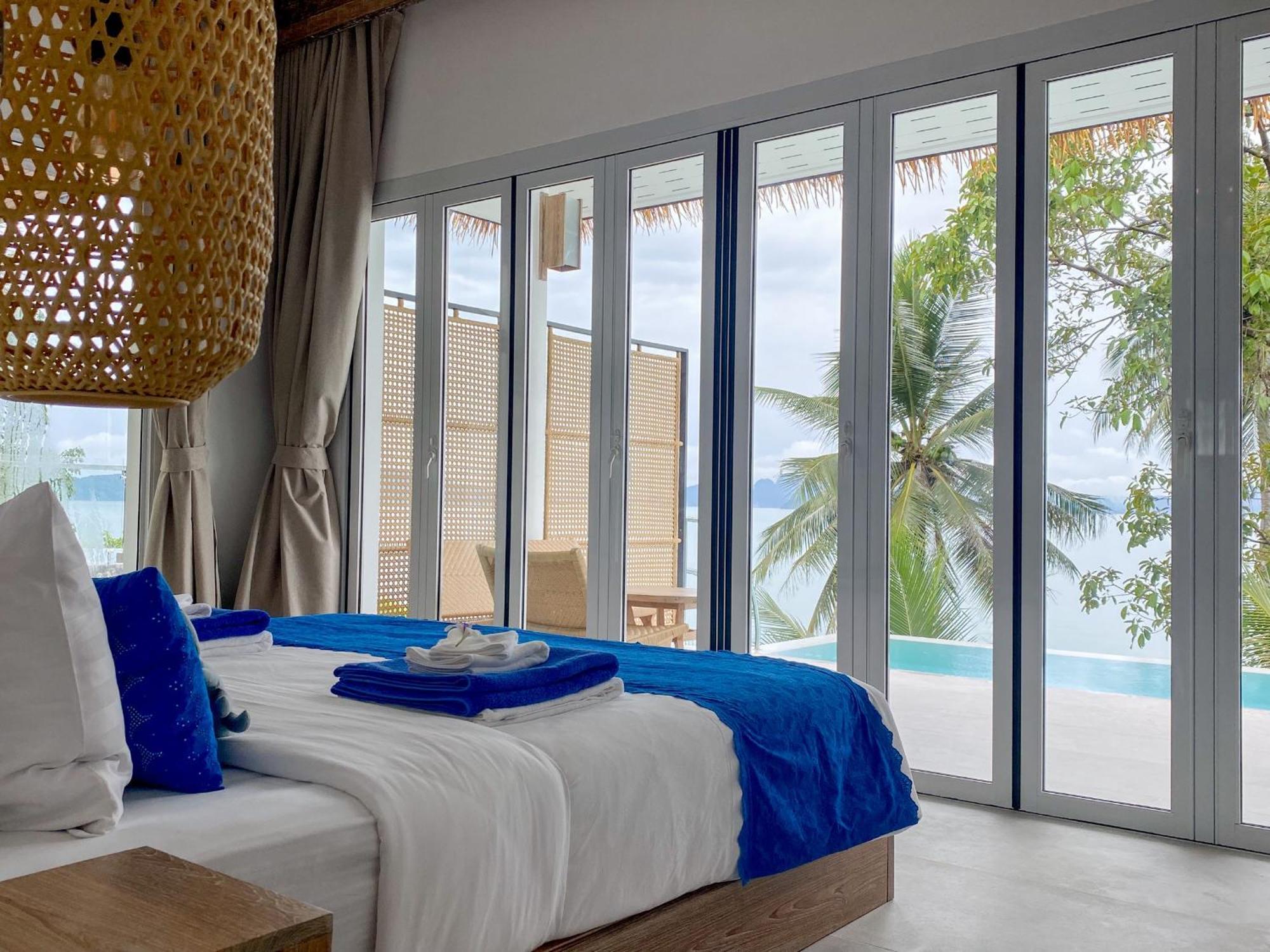 Purana Resort Koh Yao Noi - Sha Extra Plus Ngoại thất bức ảnh