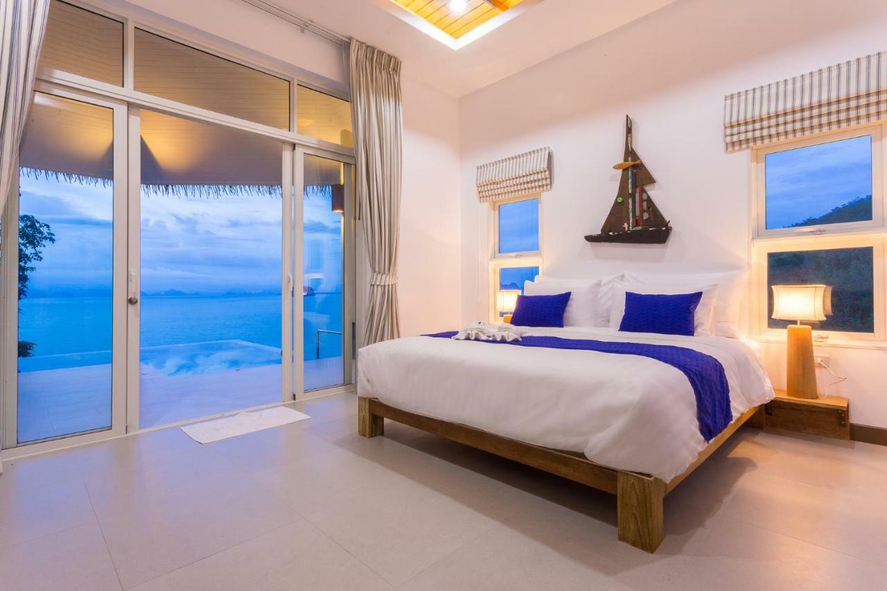 Purana Resort Koh Yao Noi - Sha Extra Plus Ngoại thất bức ảnh