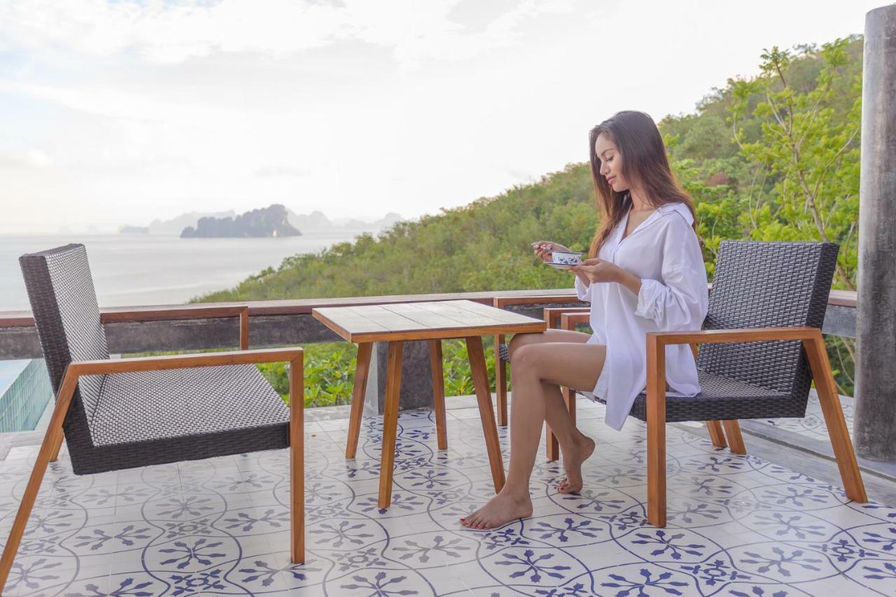 Purana Resort Koh Yao Noi - Sha Extra Plus Ngoại thất bức ảnh