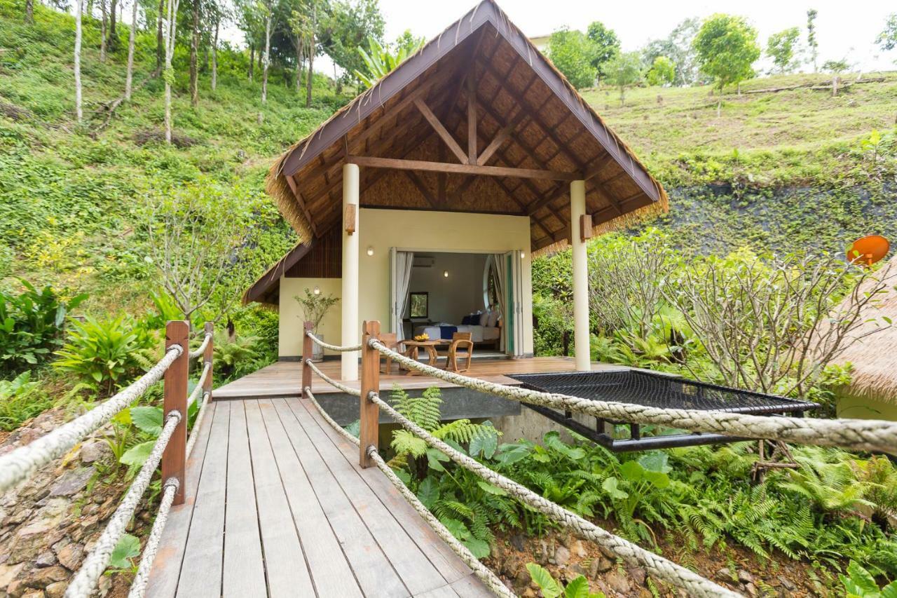 Purana Resort Koh Yao Noi - Sha Extra Plus Ngoại thất bức ảnh