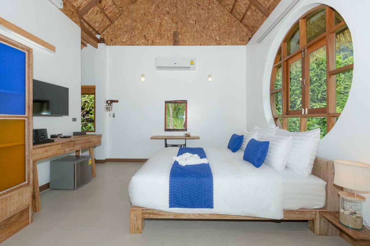 Purana Resort Koh Yao Noi - Sha Extra Plus Ngoại thất bức ảnh