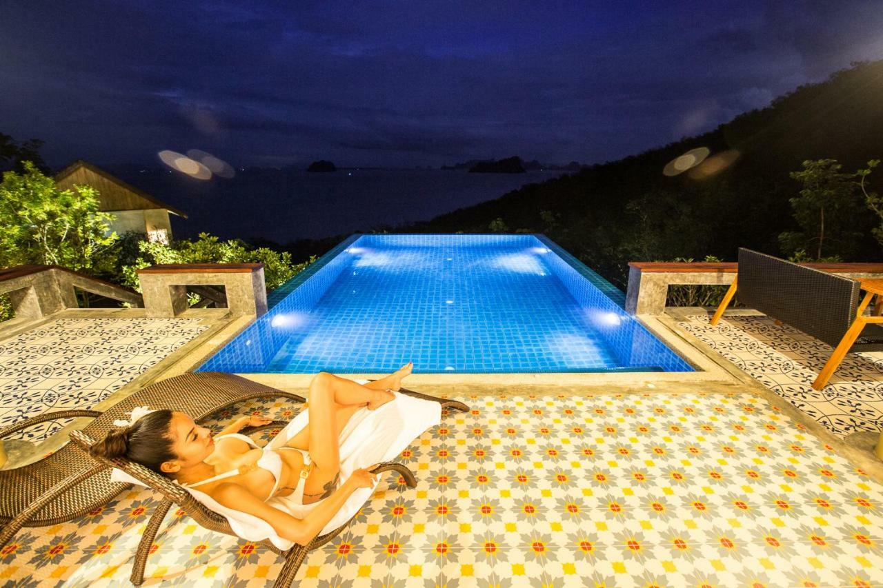 Purana Resort Koh Yao Noi - Sha Extra Plus Ngoại thất bức ảnh