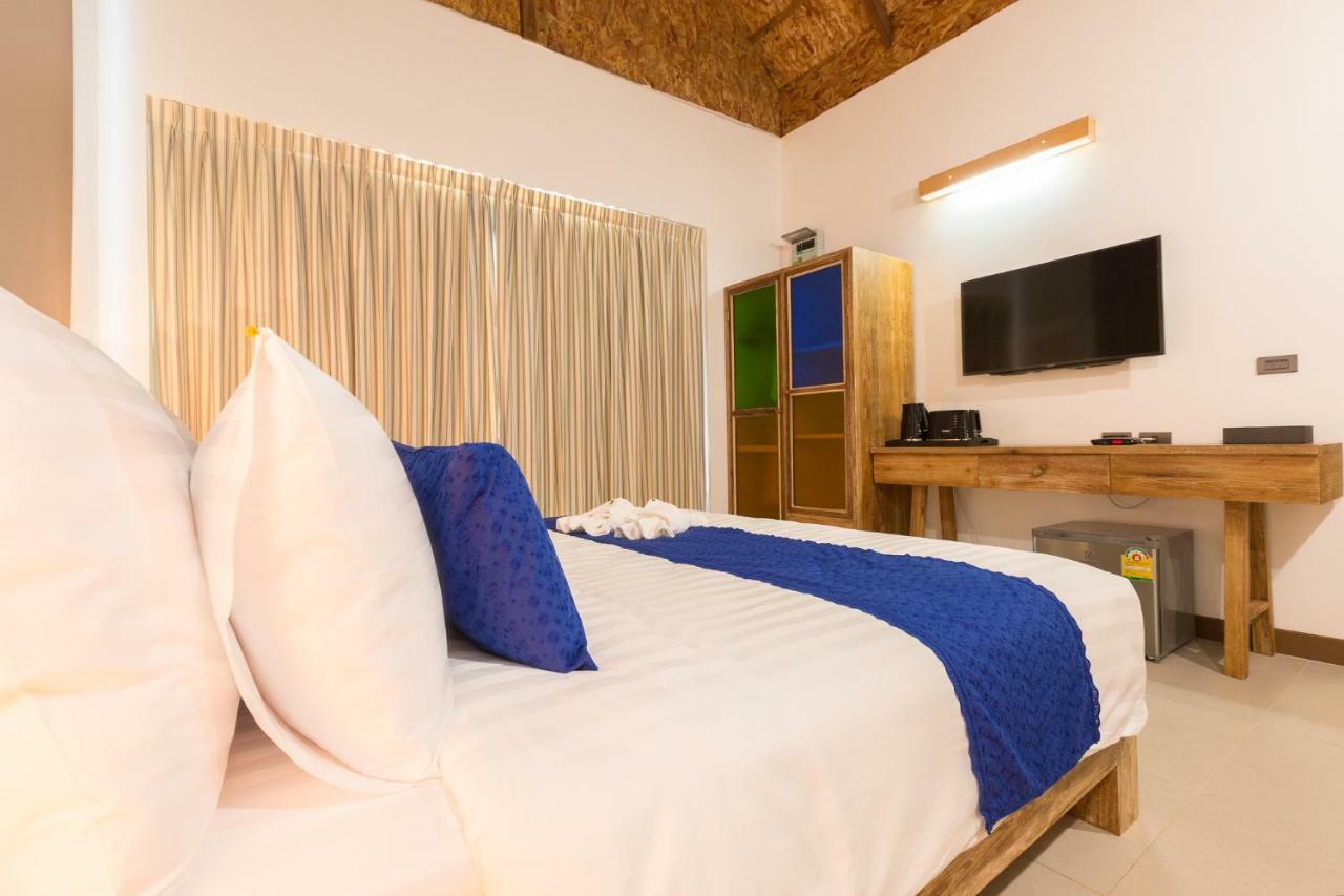 Purana Resort Koh Yao Noi - Sha Extra Plus Ngoại thất bức ảnh