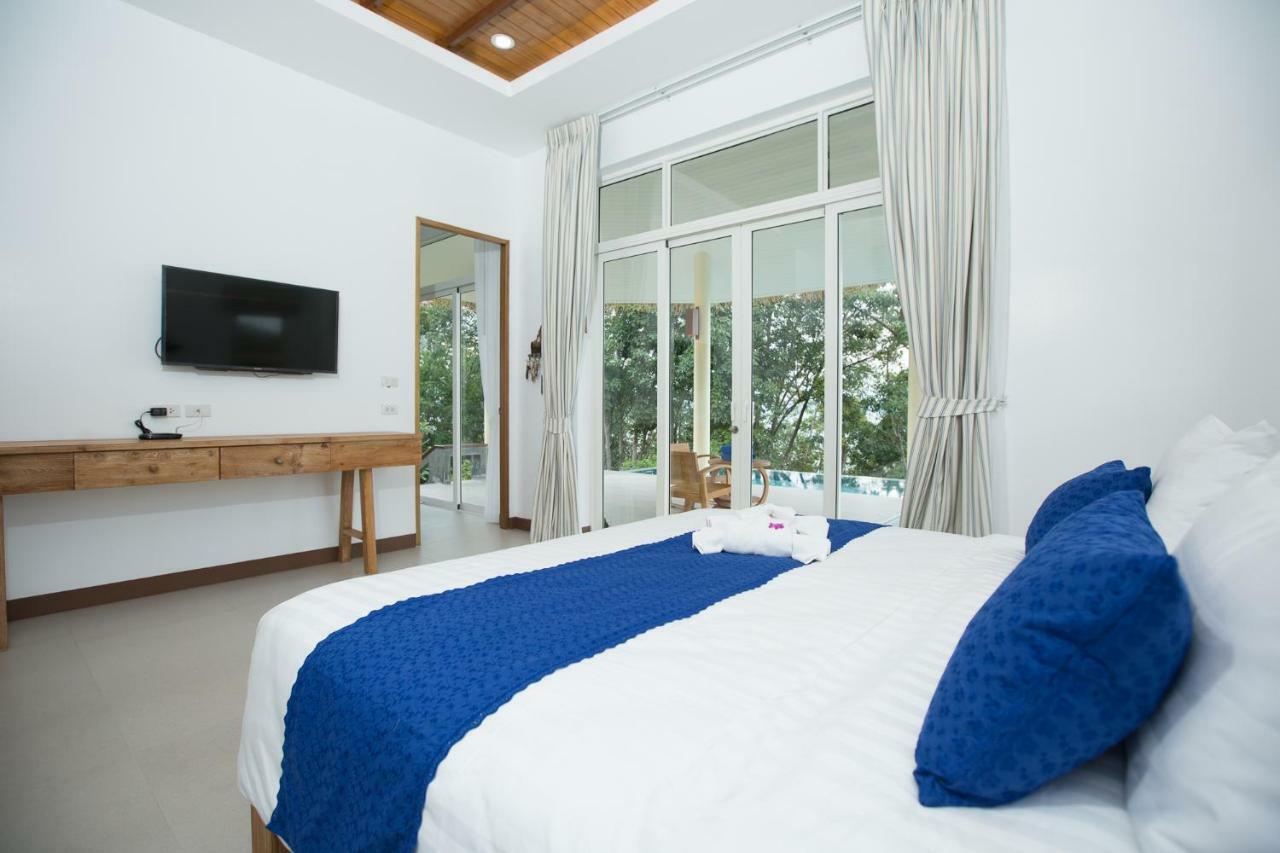 Purana Resort Koh Yao Noi - Sha Extra Plus Ngoại thất bức ảnh