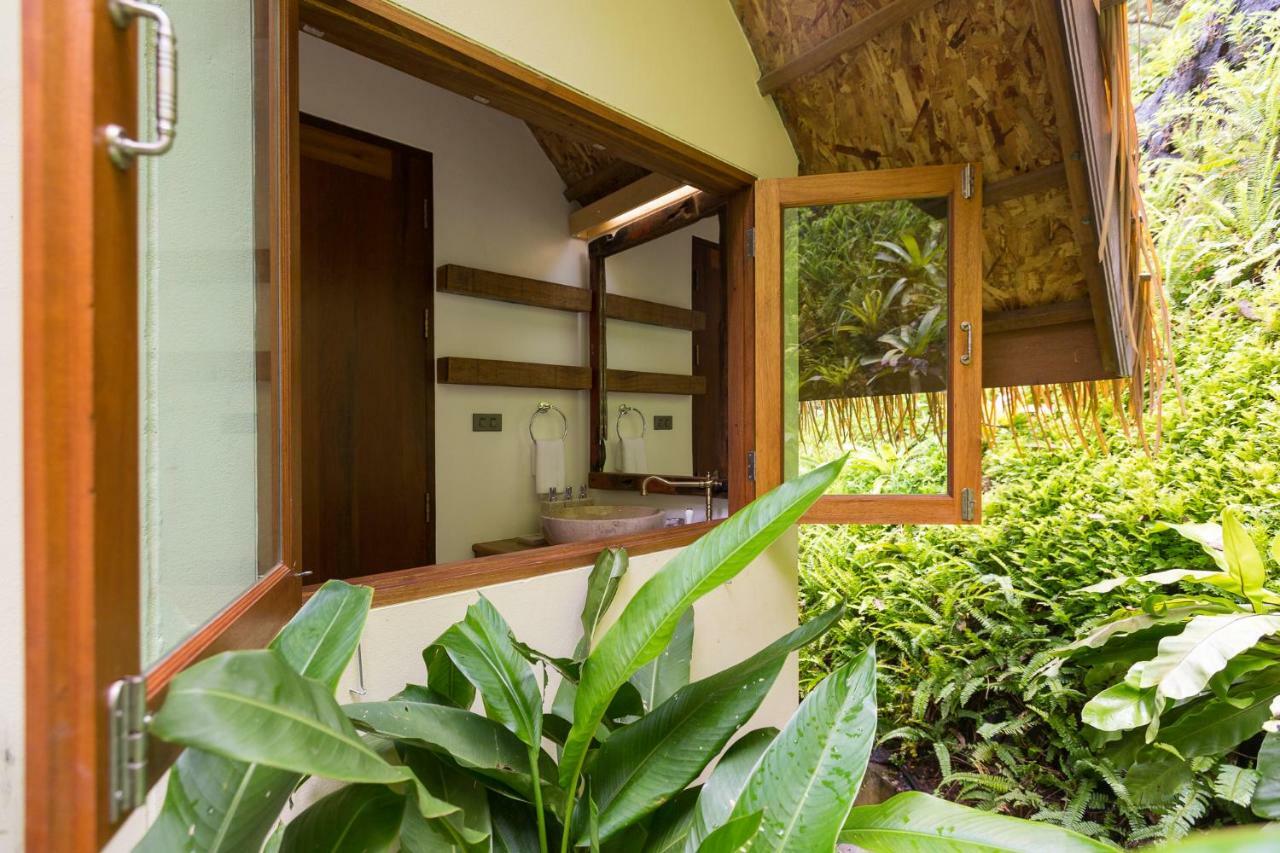 Purana Resort Koh Yao Noi - Sha Extra Plus Ngoại thất bức ảnh