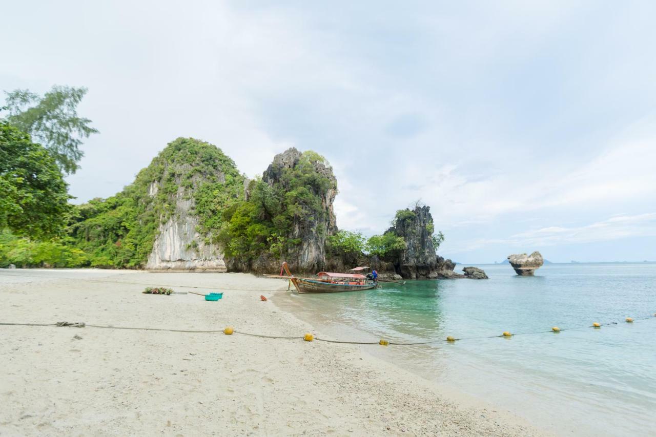 Purana Resort Koh Yao Noi - Sha Extra Plus Ngoại thất bức ảnh