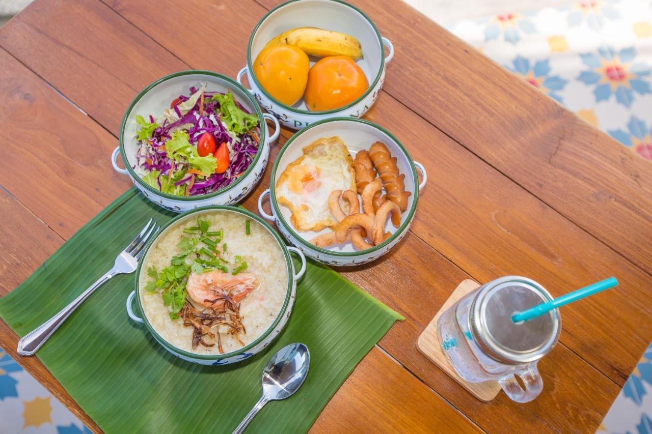 Purana Resort Koh Yao Noi - Sha Extra Plus Ngoại thất bức ảnh