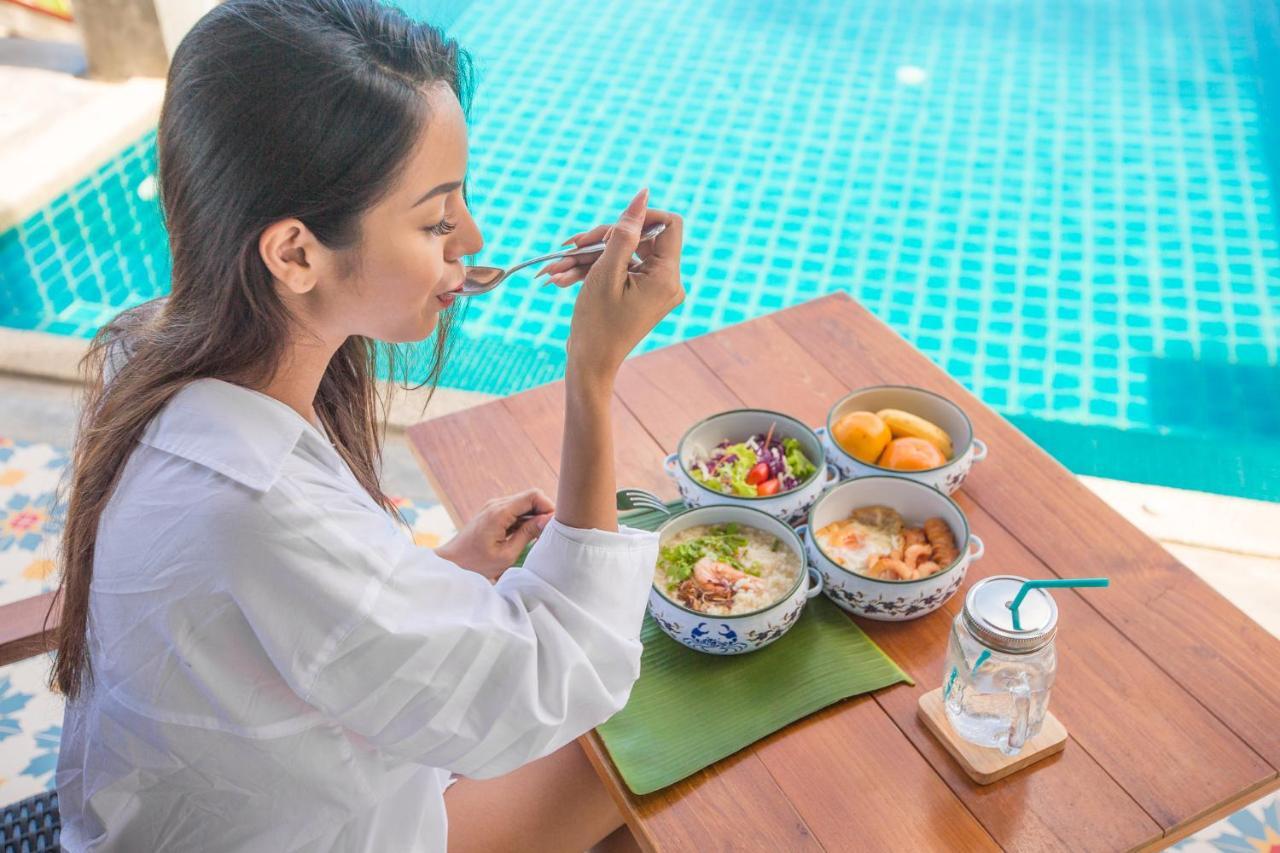 Purana Resort Koh Yao Noi - Sha Extra Plus Ngoại thất bức ảnh